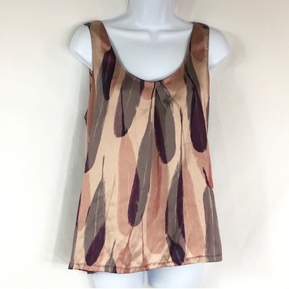 Alfani Tops - Alfani Intimates Sleeveless Dress Tank Size M